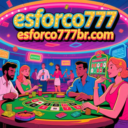esforco777