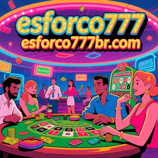 esforco777