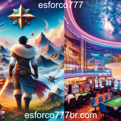 A Magia dos Jogos de RPG: Uma Viagem pelo Mundo da Fantasia